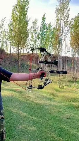 Follow me. #toy #bow #athletics #Outdoors #archery #compoundbow