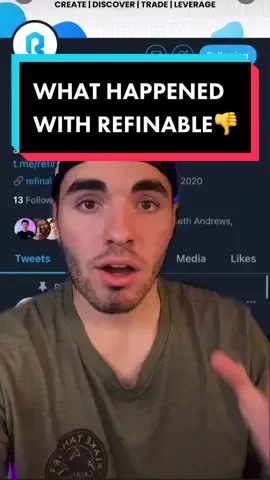 BE CAREFUL AND STAY SAFE GUYS🙏 #refinable #fine #mina #altcoins #fyp #foryou #crypto #cryptok #cryptonews #cryptocurrency