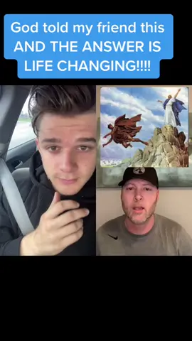 #duet with @dave.brantley AMEN #makejesusviral