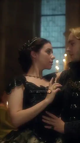 𝑚𝑎𝑟𝑦 𝑠𝑡𝑢𝑎𝑟𝑡. #marystuart #fyp #reign #adelaidekane #velocityedit (spc foresttuart)