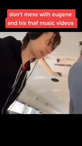 #fyp #foryoupage #viral #xyzbca #eugene #fivenightsatfreddys