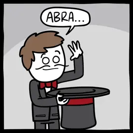 maaaaagic #magic #cartoon #voiveover