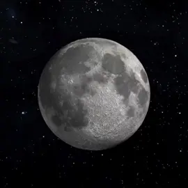 Planets Realistic Series. Moon.  Available on OpenSea. #nft #design #art #render #3d