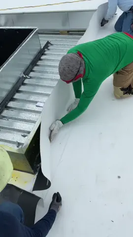 #roofersoftiktok #coming2america #roofframing #wraphack #chirrokeros
