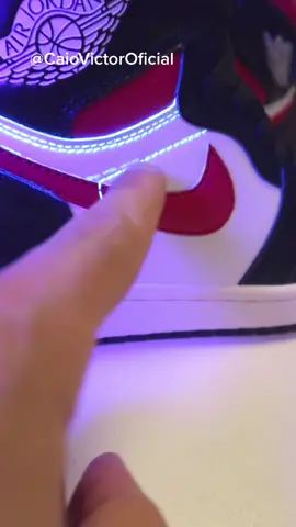 Quer saber se seu tênis é original ou falso em 10 segundos? Observe! #sneakers #sneakerhead #tenis #nike #jordan #airjordan1 #sneaker #foryou #fy