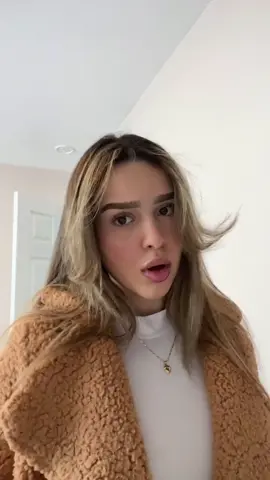 why does my hair look so blonde here 😳 #fypdoe