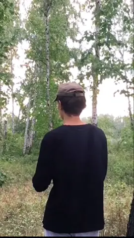 Ностальгия