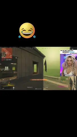 Im dead @bobbypoffgaming 😂😂😂 #fypシ #warzone #warzoneclips #cod #codclips #callofduty #gamer #twitch #warzonebestclips #gamerroom