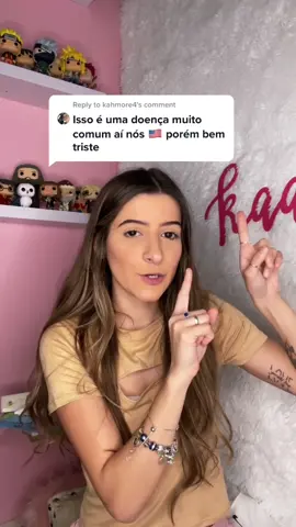Reply to @kahmore4 so pra esclarecer mesmo ❤️ #fyy #foryoupage