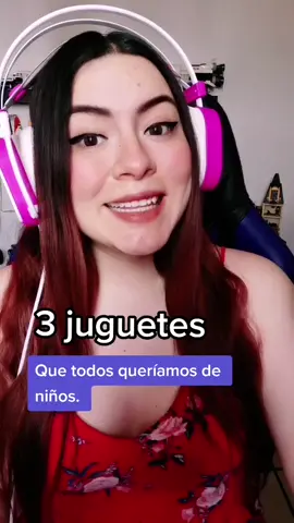 ¿Qué otro juguete recuerdas? #diadelniño #imjustakid #juguetes #retro #exagerando #vsglatam