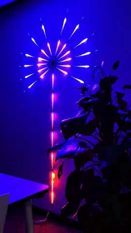 What will happen if I scream?#ledlights #clap #trend