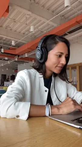 ¿A dónde nos habremos ido? 😬 Btw amo que me inviten a trabajar 😅  #storyvlog #productividad #wework #Vlog