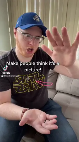 I won this #trend. #notaphoto #ShadowAndBone #SkipTheRinse #magic #magician #magictrick #fyp #foryou #foryoupage #repost #viral #xyzbca #goviral #wow