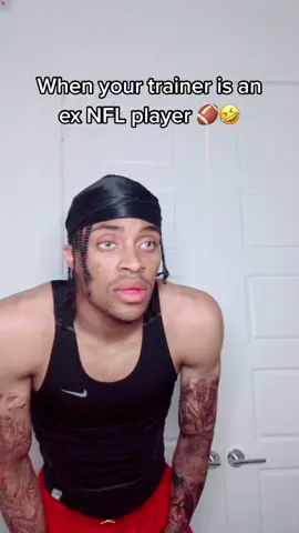 #foryou #foryoupage #nfl #trainer #Fitness #workout #tahjjic