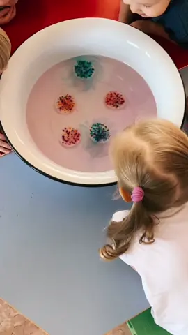 #развивашкидлядетей #детскийсад #педагогика #наукадлядетей #опытыдлядетей