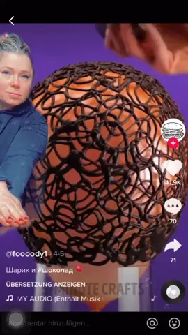 Experement mit Shoko Körbchen #probierenmitkarina #maskiergang