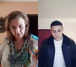 #dúo con @davidjimenez932 #🔱teamimperioalegria #gruplive #bruji🔮