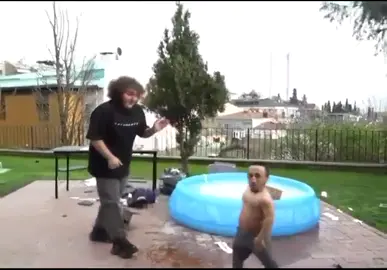 little bang but that's okey @mesutcantomay #mesutcantomay #ridvanabi