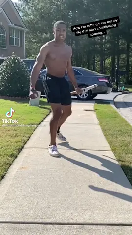 @theofficialshaquanparson When I tell you.....Playing NO games!!! #BestPettyEver