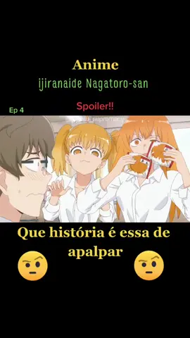 #wow #ijiranaidenagatorosan #nagatoro #nagatorohayase #ijinaidenagatoro #nagatorosenpai #ijiranaidenagatorosanedit #animeedit #uwuwuwu #crunchyroll