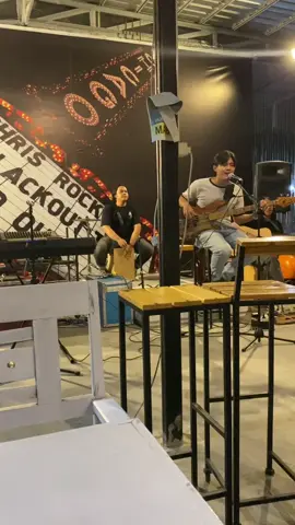 #akustikcover #therainterlatihpatahhati #fyp