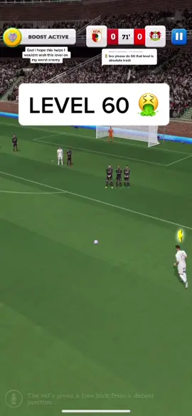 Reply to @panooos....21 #fyp #foryou #foryoupage #scorehero #scorehero2 #Soccer #football #⚽️