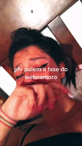 eu n to chorando pq ele sumiu não né
