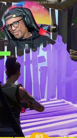 Why couldn’t homie just bring it upstairs 🤦🏽‍♂️ #gaming #funny #fortnite #fyp