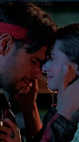 ib @bolly.sundar #marjaavaan #tumhiaana #sidharthmalhotra #tarasutaria #fyp #bollywoodsong