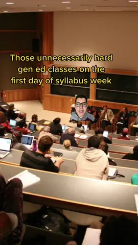 thats when I know it’s time to drop the class #college