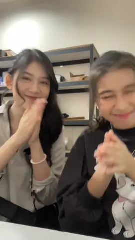 Boru batak ni bost @chikajkt48 #bataknese