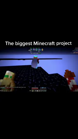 + 3 000 000 obsidian (Created by 2c2t) #Minecraft