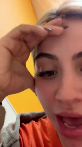 bitch one time was ENOUGH ✋🏻 #clownshit