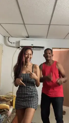 Con mi papá 🥰🥰🥰