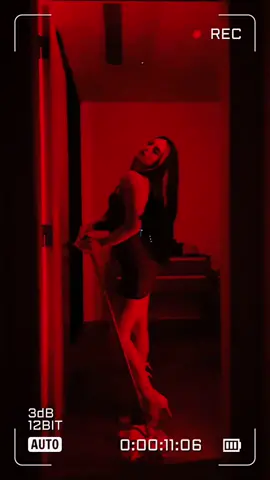 Pov: Meet my dark side 🌒