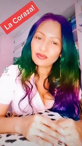 Uyyy que Coraza.! #nuevaentiktok #parati #woman #venezuela
