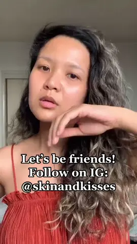 Hi! I’m Katresse, let’s be friends ☺️ #skincareblog #skincaretiktoks #skincaretiktokviral #letsbefriends #skincarecontent