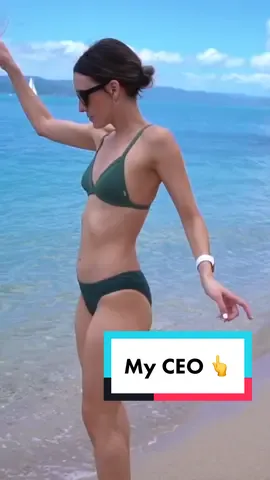 Tag your CEO @robynlouise12 #enjoythejourney #ceo #couplevideos