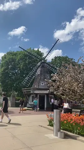 Beautiful Pella 📍#travel #foryoupage #spring #fyp