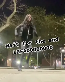 Sooo I’m dancing and sum homeless guy was like “ can i go in “ and he def bodied 😂🔥 lmao only in nyc 🤣 #litefeet #trending #fyp #makemefamous