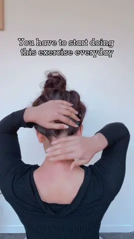 #relievestress #neckmassage #headache #migrainerelief #hafsamwilson #wellnessthatworks