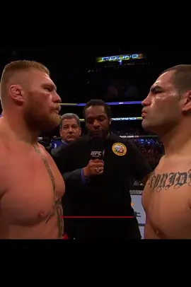 Бои без правил, Брок Леснэр и Кайн Веласкес #спорт #UFC #борьба #боибезправил #mma #brocklesnar