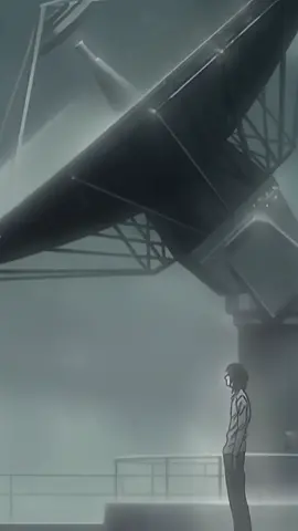 Rip L... 🕊️ #DeathNote #L #Kira #SadVibes #Rain #fyp #animeedit