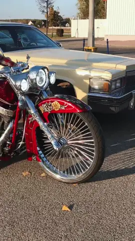 Magyarország rejtett kincsei. Lowrider Harley Davidson #harleydavidson #lowrider #hungary