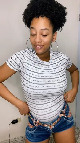 #fyp #afrohair #afrogirl