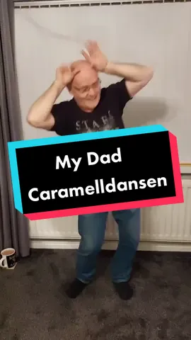 #Caramelldansen #dad #dancing #family #funny #irish #parents #fyp #dance