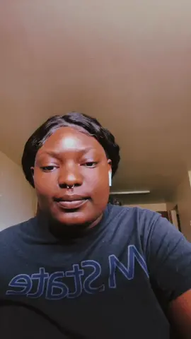 I’m stressing out￼#fyp #Challenge #DailyVlog #weddingready