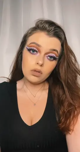 he ain’t 🤫 #makeup #IFeelWeightless #ChipsGotTalent #fyp #makeupartist #makeuptipstiktok