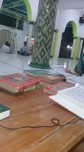 #ngaji #dimasjid
