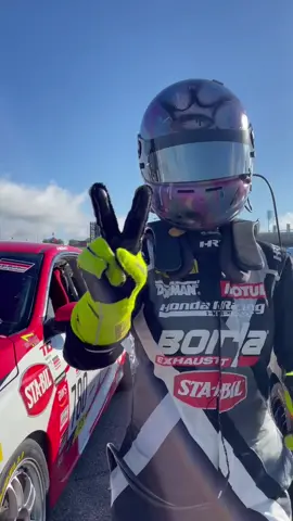 We always going on race day! 🤩 BYE! #fyp  #pleasedontgo  #ChipsGotTalent #foryou